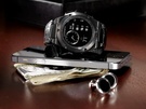 Luxueus horloge van HP