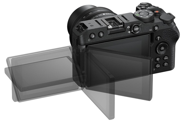 Nikon Z30