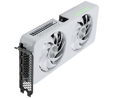 Palit GeForce RTX 5060 Ti White OC