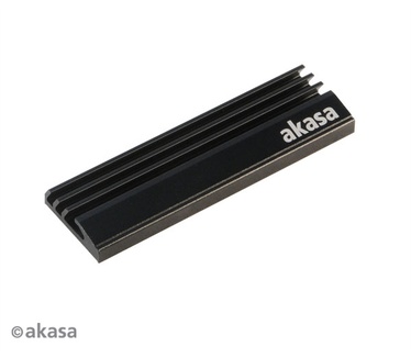 Akasa M.2 SSD heatsink