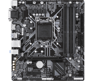 Gigabyte MB B360M DS3H (B360M DS3H)