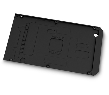EK Water Blocks Quantum Vector FE RTX 3070