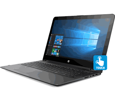 HP Envy x360 15 -AR000ND