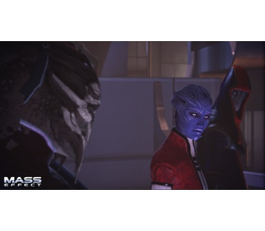 Mass Effect Trilogy, Xbox 360