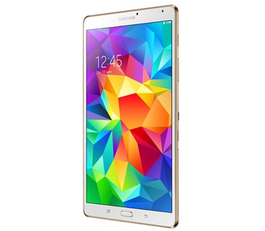 Samsung Galaxy Tab S 8.4" WiFi Wit