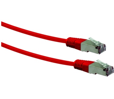 Schwaiger 5m Cat5e STP