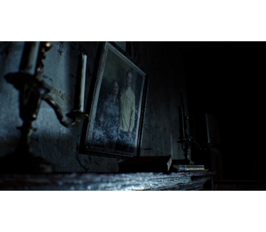 Resident Evil 7 Biohazard, Xbox One