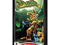 Budgetgames: Daxter