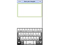 Mobiele site Google Plus