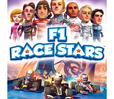 F1 Race Stars, PC