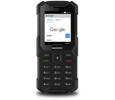 Hapena SMART 5
