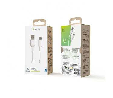 Muvit MCUSC0003