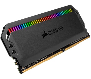 Corsair CMT16GX4M2D3600C18