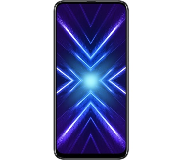 Honor 9X (4GB intern) 128GB Zwart