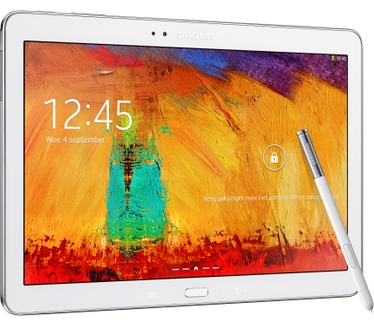 Samsung Galaxy Note 10.1 2014 Edition 16GB Wit