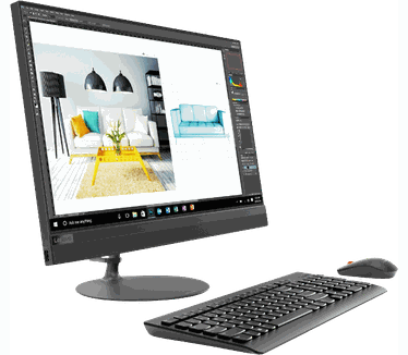 Lenovo IdeaCentre AIO 520-24IKL F0D10099NY