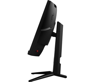 MSI MAG 275CQRF QD