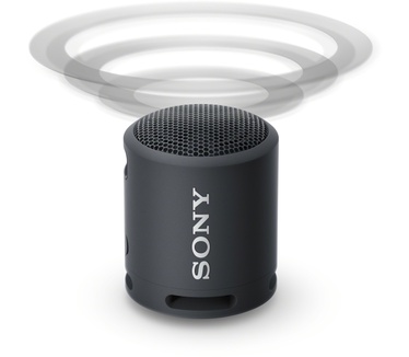 Sony SRS-XB13 Zwart