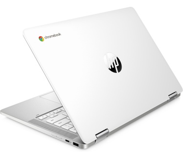 HP Chromebook x360 14a-ca0501nd