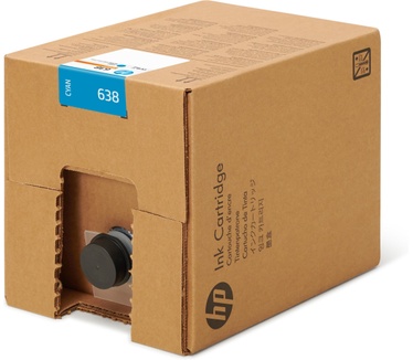HP 638