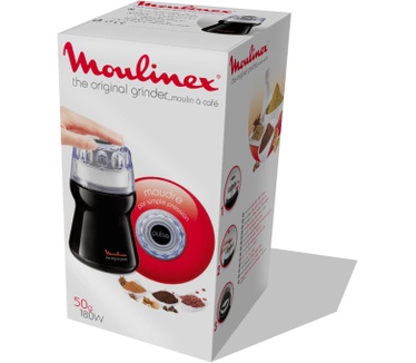 Moulinex AR1108