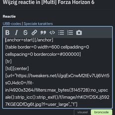 Afbeeldingslocatie: https://tweakers.net/i/sZ5PZqNsr4VDk2JKHtFDDw9cOm4=/232x232/filters:strip_icc():strip_exif()/f/image/eKLYG2Qn4MbnlIwSCWoiJXi4.jpg?f=fotoalbum_tile