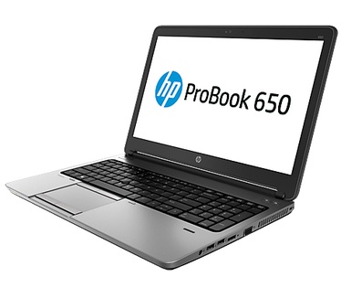 HP 650 G1