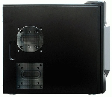Silverstone Precision PS01B-E