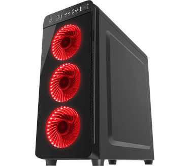 Genesis IRID 300 Rood