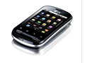 LG Optimus Me P350