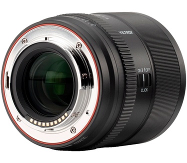 Viltrox AF 85mm F2.0 EVO