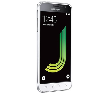 Samsung Galaxy J3 (2016) 4G Wit