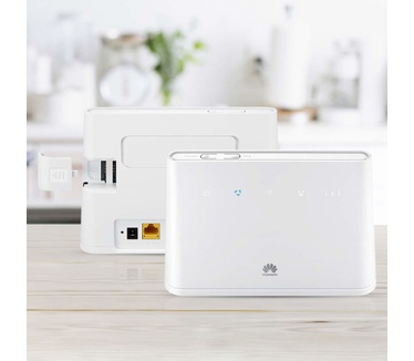 Huawei B311-221