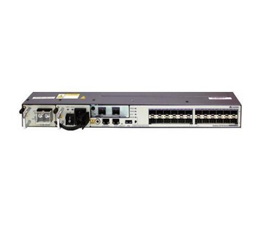 Huawei Huawei S5700-28C-HI (24 x 1000 Base-T , open interface slot, open PWR slot, Advanced ver.)