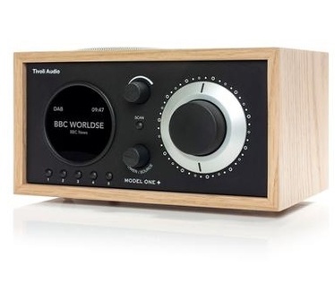 Tivoli Audio Model One+