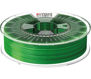 Formfutura HDglass - See Through Green (2.85mm, 50 gram sample)