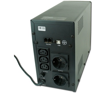 Gembird EnerGenie UPS 1200 VA