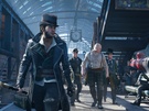 Assassin's Creed: Syndicate