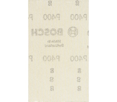 Bosch Expert M480 schuurnet