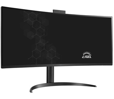 LG 34CR651I-6P