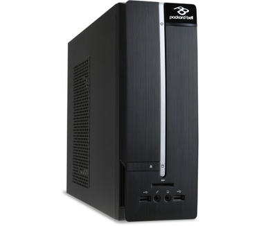 Packard Bell Imedia S I3840 NL