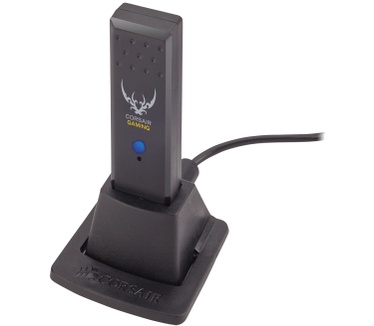 Corsair Gaming H2100 Greyhawk