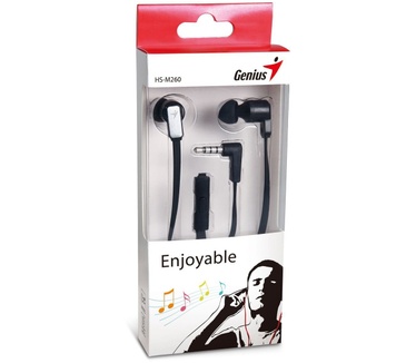 Genius HS-M260