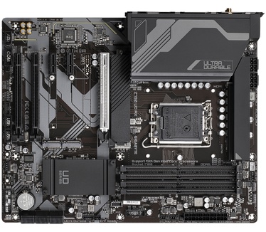 Gigabyte Z790 UD AX (REV. 1.0)