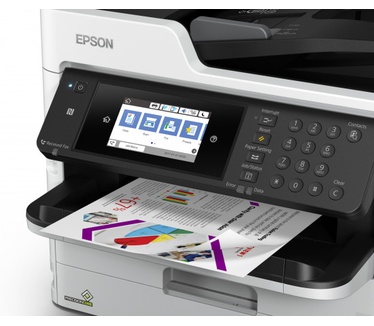 Epson WF-C5710DWF
