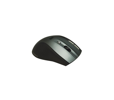 Sweex Sweex MI670 Draadloze Laser Muis 2.4 GHZ Met DPI Schakelaar