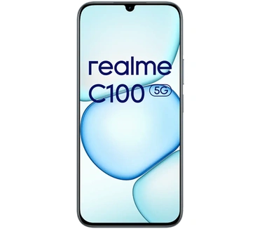 Realme C100 5G, 4GB ram, 128GB opslag Groen