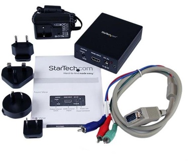 Startech.com HDMI2VGA