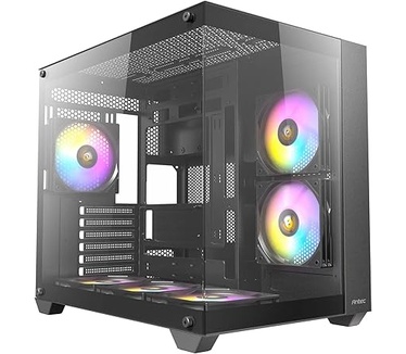 Antec CX800 RGB Elite
