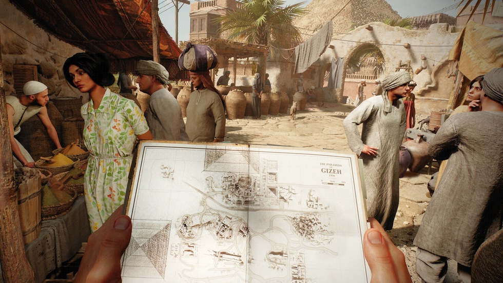 Indiana Jones and the Great Circle
